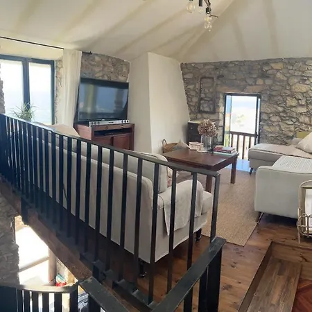 Casa O Cuartel *