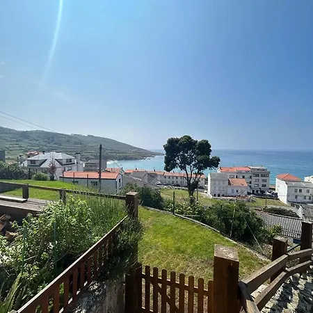 別荘 Casa O Cuartel Cayón