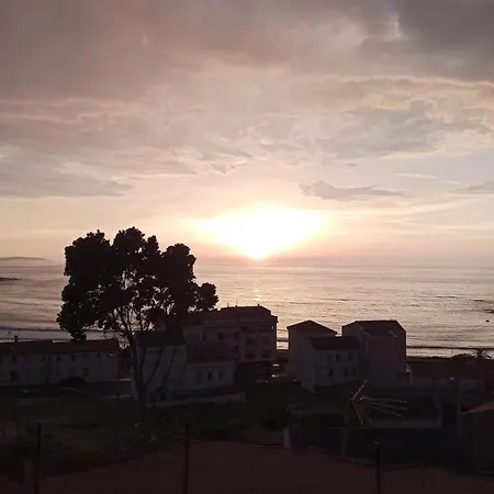 Сasa de vacaciones Casa O Cuartel *