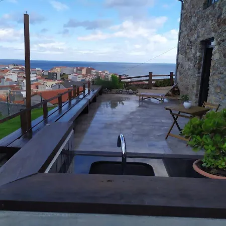 Casa O Cuartel Сasa de vacaciones Cayón (Caión)