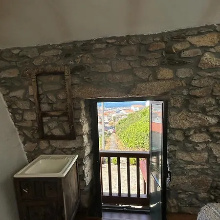 Casa O Cuartel Сasa de vacaciones Cayón (Caión)