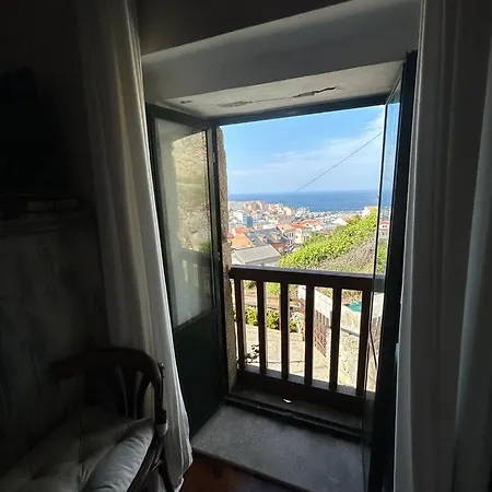 度假居 Casa O Cuartel *