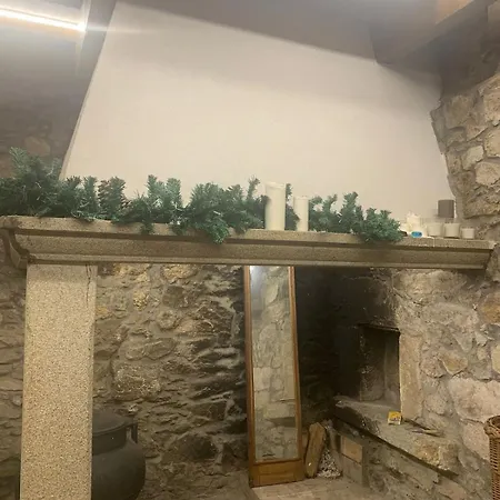 Casa O Cuartel 度假居 *
