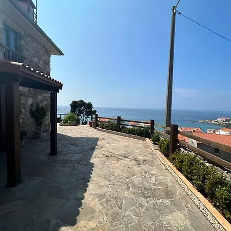 Сasa de vacaciones Casa O Cuartel Cayón (Caión)