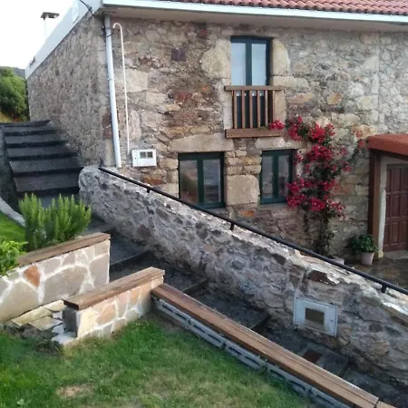 Casa O Cuartel *