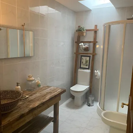 Casa O Cuartel * Cayón (Caión)