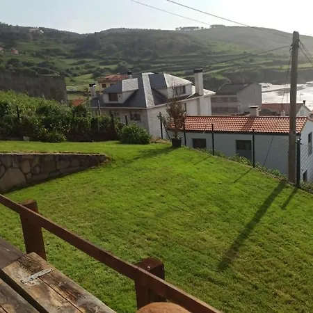 Casa O Cuartel Дом отдыха