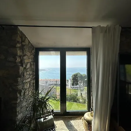 Дом отдыха Casa O Cuartel *