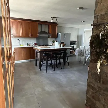 Casa O Cuartel *