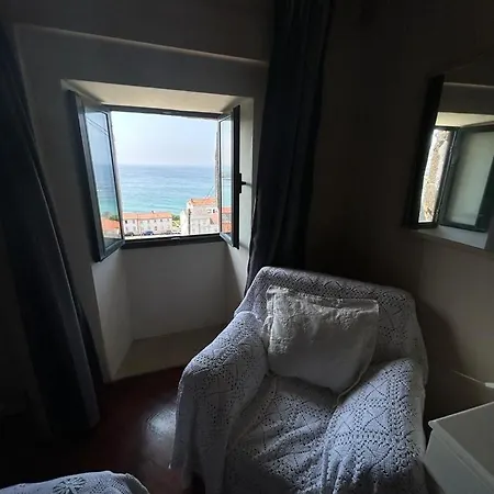 Дом отдыха Casa O Cuartel