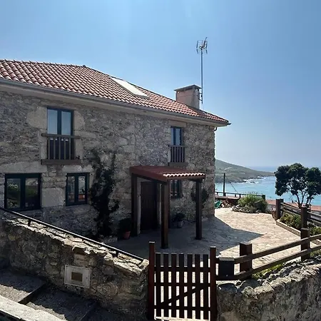 Casa O Cuartel Дом отдыха